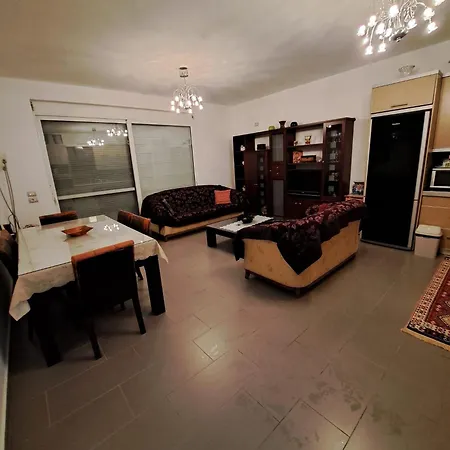 House Of Heaven Apartment Sarande