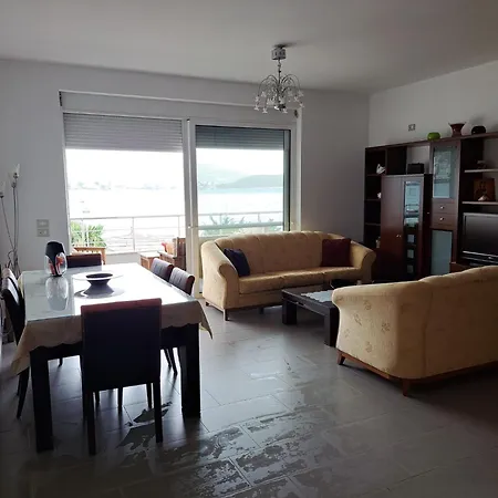 House Of Heaven Apartment Sarande