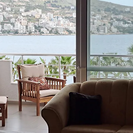 House Of Heaven Sarande