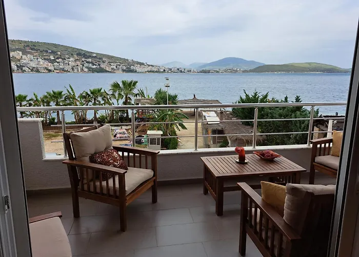 House Of Heaven * Sarandë