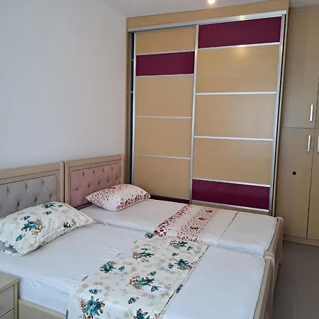 House Of Heaven Saranda