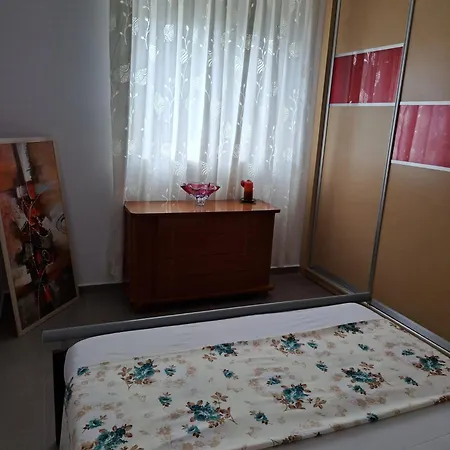 House Of Heaven Appartement Saranda