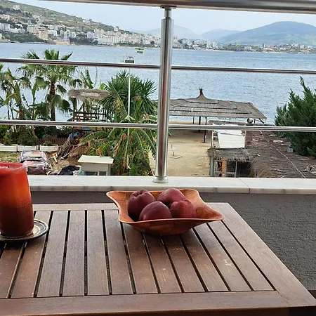 House Of Heaven Appartement Saranda
