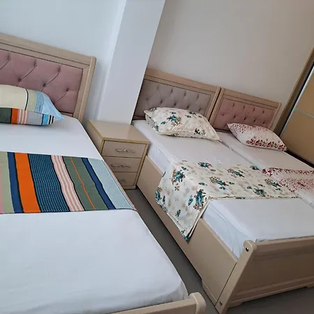 Appartement House Of Heaven Saranda