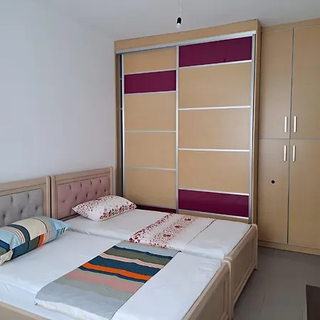 House Of Heaven Appartement *