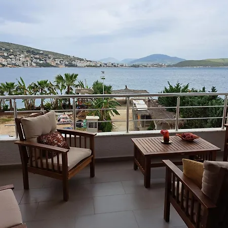 House Of Heaven * Saranda