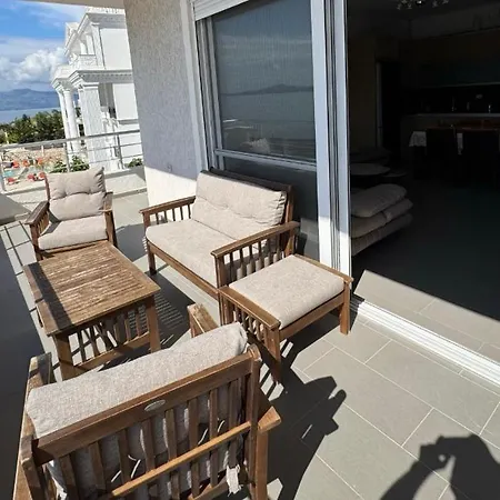 Appartement House Of Heaven Saranda