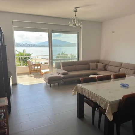 Appartement House Of Heaven Saranda