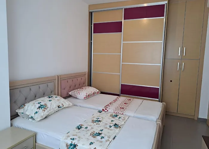 House Of Heaven Saranda