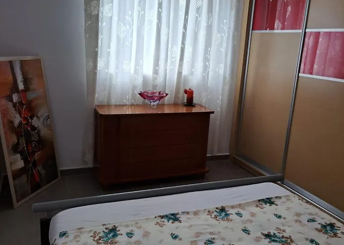 House Of Heaven Appartement Saranda