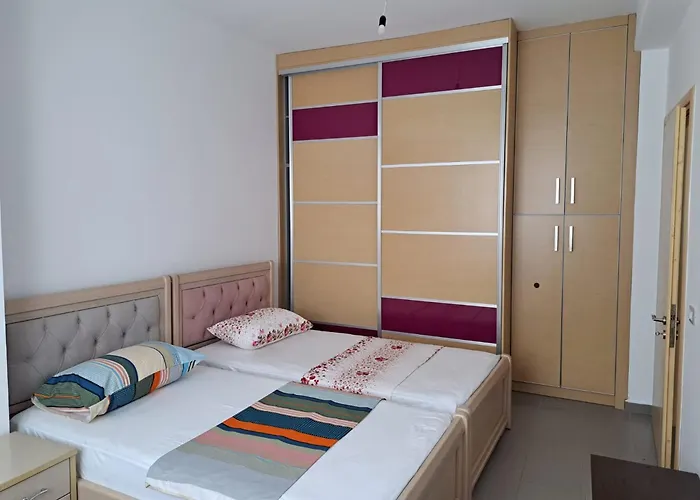 House Of Heaven Appartement *
